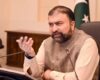 بلوچستان میں عید الضحٰی کے موقع پر قربانی کی کھالیں کالعدم تنظیموں کو دینے پر پابندی عائد، وزیر اعلیٰ بلوچستان میر سرفراز بگٹی کا سیکورٹی اقدامات اور صفائی مہم کو موثر بنانے کا حکم، صوبائی دارالحکومت کوئٹہ سمیت تمام ڈویژنل و ضلعی ہیڈکوارٹرز میں جامع آپریشنل پلان کی منظوری دے دی گئی