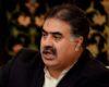 سابق وزیر اعلی نواب ثناء اللہ زہری کا سردار زادہ میر خلیل احمد موسیانی کی شہادت پر گہرے دکھ افسوس کا اظہار