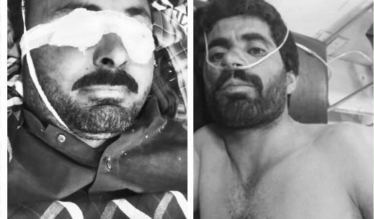 کوئٹہ پچاس روپے کے تنازع پر خنجروں کے وار، ایک شخص جاں بحق، دو زخمی