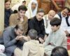 شہید عبدالحکیم کاکڑ نے قانون کی بالادستی اور انصاف کے نظام کی خدمت کرتے ہوئے اپنی جان کا نذرانہ پیش کیا، وزیر اعلیٰ بلوچستان میر سرفراز بگٹی