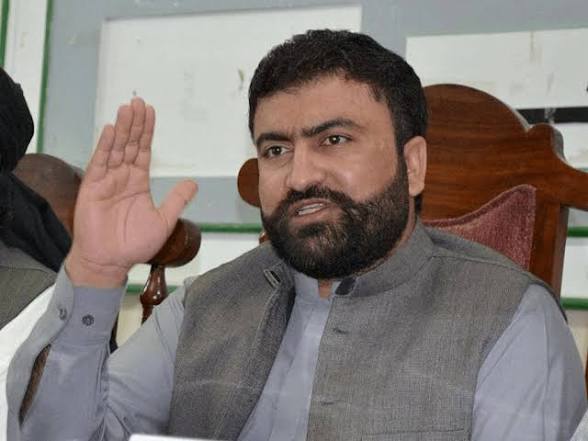 صوبائی دارالحکومت کوئٹہ میں ٹریفک مسائل کے مستقل حل کے لیے اے آئی بیسڈ ٹریفک سگنلز نصب کرنے کا فیصلہ