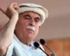 الیکشن کمیشن کا محمود خان اچکزئی کو کوپشتونخوا ملی عوامی پارٹی کا سربراہ تسلیم کرنے سے انکار