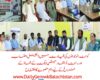 کوئٹہ: نوجوانوں کی قیادت میں ڈیجیٹل احتساب اور رائٹ ٹو انفارمیشن ایکٹ کے نفاذ کے فروغ کے لیے اہم منصوبے کا افتتاح
