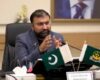 گزشتہ دو برس کے دوران بلوچستان میں قانون نافذ کرنے والے اداروں کی مؤثر کارروائیوں کے نتیجے میں 133 ارب روپے سے زائد مالیت کی منشیات ضبط اور تلف کی گئی ہے، وزیر اعلیٰ بلوچستان میر سرفراز بگٹی