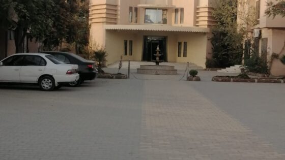 بی ڈی اے اسٹاف ایسوسی ایشن کے وفد کی وزیراعلیٰ بلوچستان سے اہم ملاقات